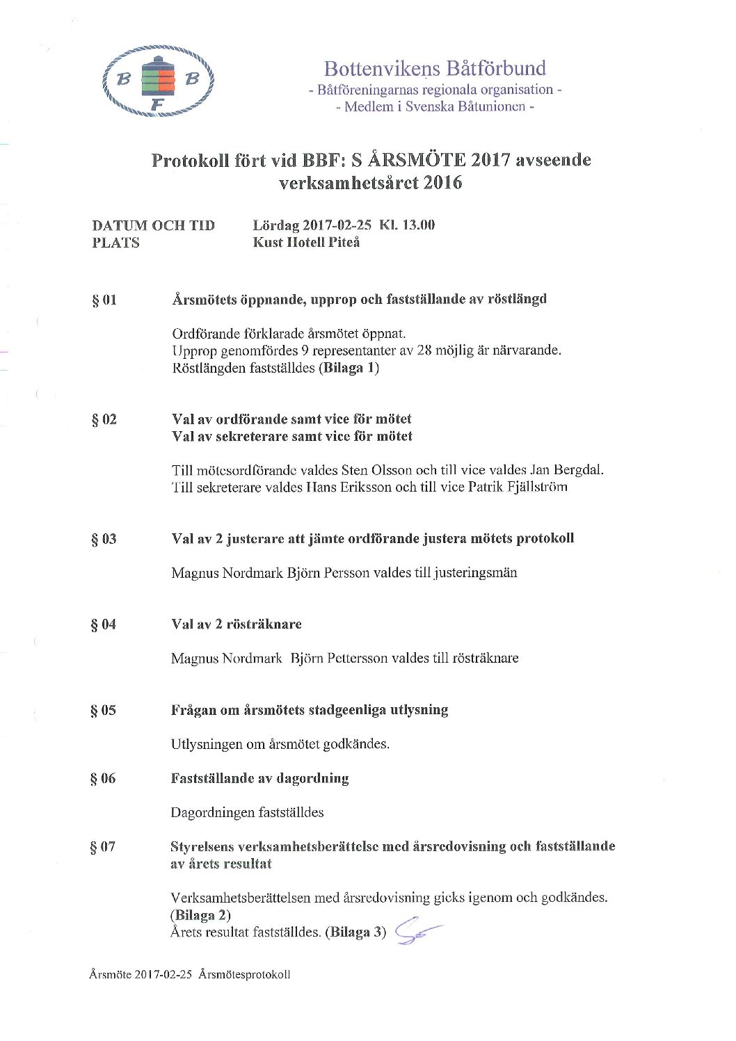 Årsmötesprotokoll-2017