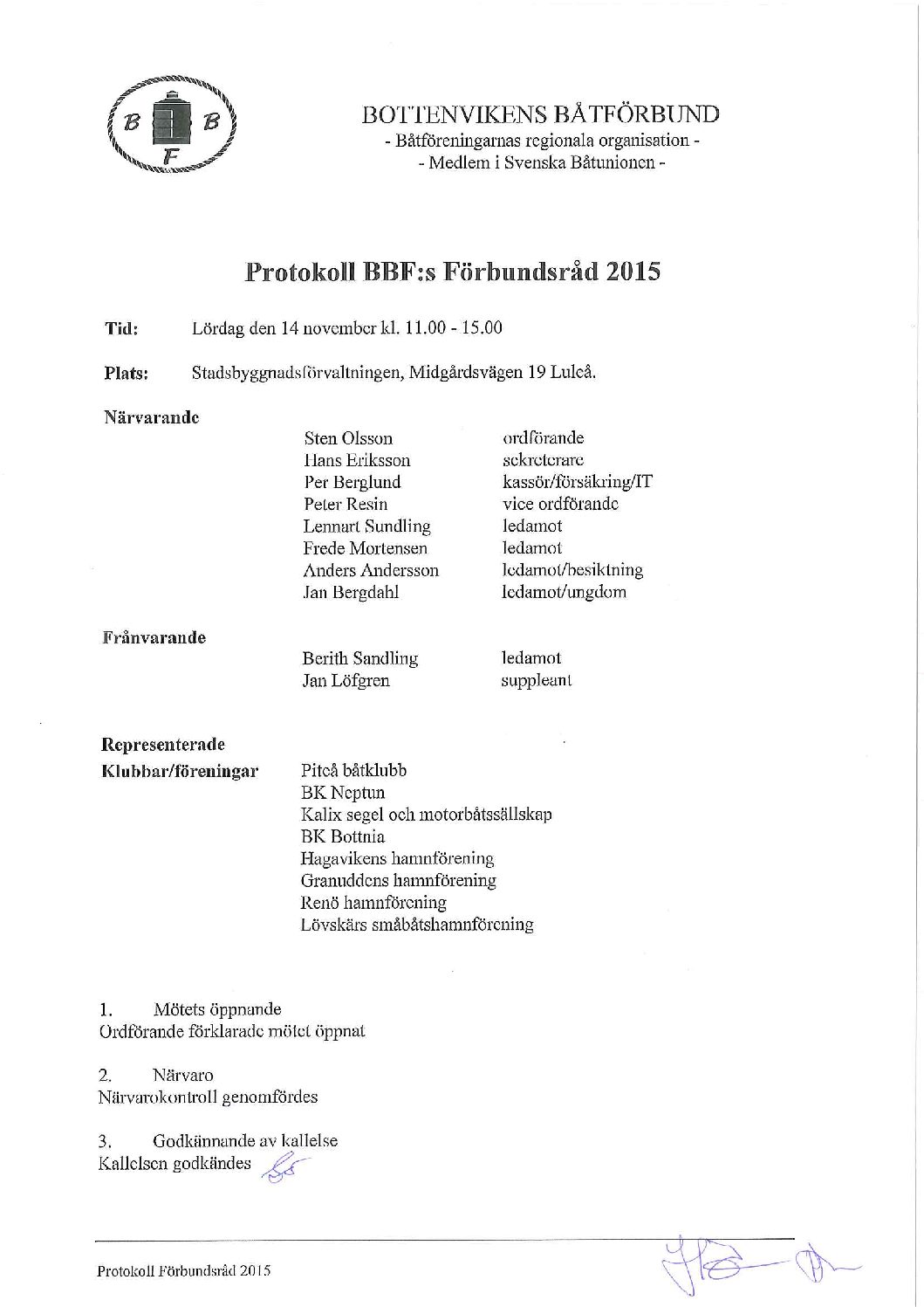 Förbundsråd-151114